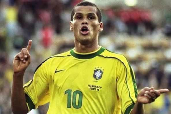 这位巴西中 这位巴西中