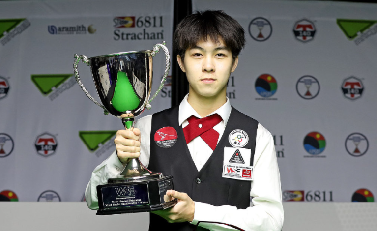 独特的击球 独特的击球